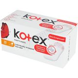 2 Adet Kotex Ince Günlük Ped 34 Lü