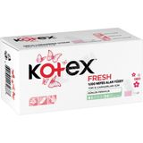 2 Adet Kotex Ince Günlük Ped Deo 34 Lü