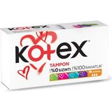 2 Adet Kotex Normal Tampon 16 Adet