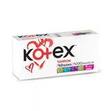 2 Adet Kotex Süper Tampon 16 Adet