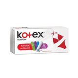 2 Adet Kotex Tampon Mini 16LI 29 gr