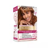 2 Adet L Oréal Paris Excellence Creme Saç Boyası Fındık Kahve 6.41 1 Adet