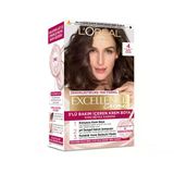 2 Adet L Oréal Paris Excellence Creme Saç Boyası Koyu Kahve 4 1 Adet