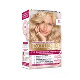 2 Adet L Oréal Paris Excellence Creme Saç Boyası Sarı 9 1 Adet