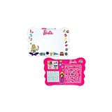 2 Adet Laço Kids Barbie Eva Yazı Tahtası 8103