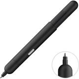 2 Adet Lamy Pico 288-S Tükenmez Kalem Mat Siyah