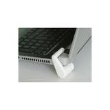 2 ADET!!! Laptop Yükseltici, Laptop Standı, Laptop Yükseltme Standı,Şık Tasarım, TYBW68C6V2M4I6XR90