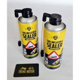 2 Adet Lastik Tamir Spreyi Köpük 450ml - Motosiklet Otomobil Atv