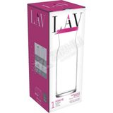2 Adet Lav Lv-Fon856 Pk222r Fonte 700 Cc Karaf