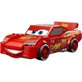 2 Adet LEGO Racers Şimşek Mcqueen 77255