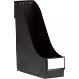 2 Adet Leitz 2425 Plastik Magazinlik Siyah