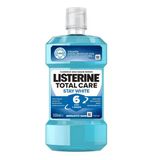 2 Adet Listerine Ağız Bakım Suyu Stay White 500 ml