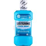 2 Adet Listerine Ağız Gargara Cool Mınt 500 ml