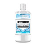 2 Adet Listerine Ağız Suyu Advanced White Hafif Tat 250 Ml