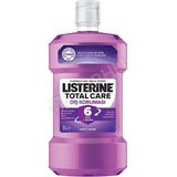 2 Adet Listerine Total Care Ağız Bakım Suyu 1000 ml