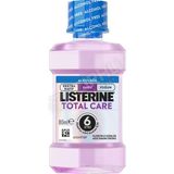 2 Adet Listerine Total Care Hafif Tat Ağız Gargarası 80 Ml