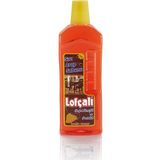 2 Adet Lofçalı Arap Sabunu 1500 Ml Sıvı
