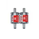 2 Adet Lpg Atiker Uyumlu Filtre