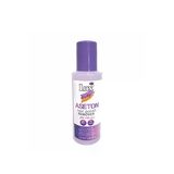 2 Adet Lux Aseton 115 Ml