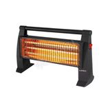 2 Adet Luxell LX-2820 Mini Isıtıcı 1500 W