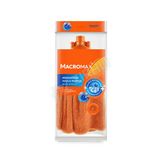 2 Adet Macromax Mikrofiber Havlu Paspas