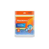 2 Adet Macromax Mikrofiber Temizlik Bezi 4 Lü