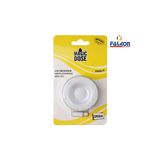 2 Adet Magic Dose Air Freshener Havalandırma Kokusu Vanilya Aromalı