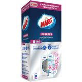 2 Adet Marc Ekspress Çamaşır Makinesi Temizleyicisi 250 ml - 10 gr