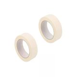 2 Adet Maskeleme Bandı - Boya Bandı 24Mm X 25M