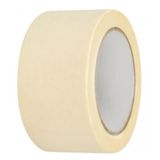 2 Adet Maskeleme Bandı Boya Bandı 48mm X 25m Kağıt Bant