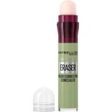 2 Adet Maybelline Instant Anti Age Eraser Renk Eşitleyici Kapatıcı 1 Adet