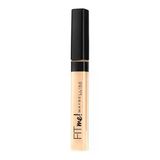 2 Adet Maybelline Kapatıcı Fit Me Concealer 10 Light 6.8ml