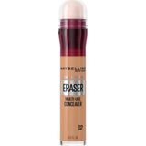 2 Adet Maybelline Kapatıcı Instant Anti-Age Eraser Concealer 02 Nude 6.8ml