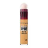 2 Adet Maybelline Kapatıcı Instant Anti-Age Eraser Concealer 07 Sand 6.8ml