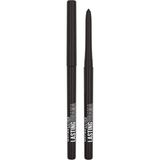 2 Adet Maybelline Lasting Drama Automatic Liner Göz Kalemi Midnight Black 1 Adet