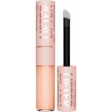 2 Adet Maybelline New York Lifter Kafein Ve Peptitler İçeren Nemlendiren Ve Aydınlatan Kapatıcı - 20 1 Adet
