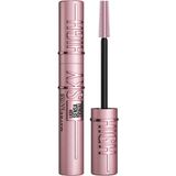 2 Adet Maybelline Sky High Kahverengi Maskara 1 Adet