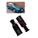 2 Adet Mazda 323 Arka Amortisör Toz Körüğü 1987/2005