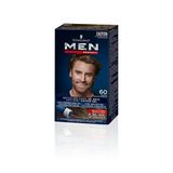 2 Adet Men Perfect Saç Boyası Kahve 60 50 ml