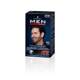 2 Adet Men Perfect Saç Boyası Siyah 90 50 ml