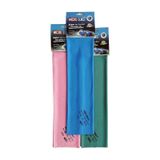 2 Adet Mikrofiber Oto Cam Bezi