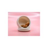 2 Adet Modern İlaç Saklama Kutusu Günlük Ufak Boyut Mini PillBox 4cm, 4313135432132132