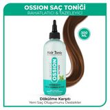 2 Adet Morfose Ossion Dökülme Karşıtı Saç Toniği 300 ml