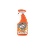 2 Adet Mr Muscle Advanced Power Mutfak Temizleyici Limon 750 Ml