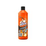 2 Adet Mr Muscle Lavabo Açıcı Jel 1000 Ml
