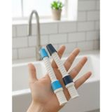 2 Adet Musluk Ucu Uzatma Hortumu, Mutfak-bahçe Musluk Ucu Plastik Silikon, Standart Musluk Ucu