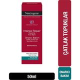 2 Adet Neutrogena Çatlak Topuklar İçin Ayak Kremi 50 Ml