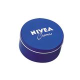 2 Adet Nivea Krem Klasik 250 Ml