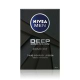 2 Adet Nivea Men Erkek Tıraş Sonrası Losyon Deep Dimension Comfort 100 Ml