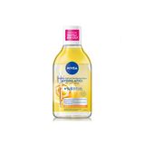 2 Adet Nivea Micelar Makyaj Temizleme Suyu Aydınlatıcı 400 Ml